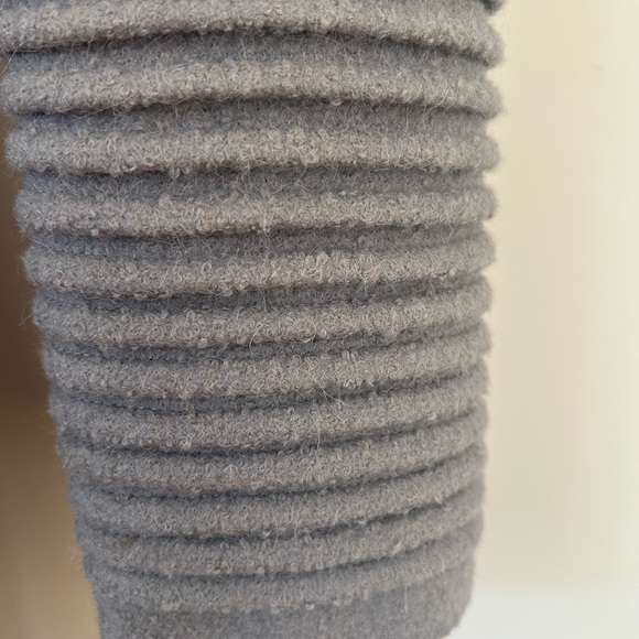 SENTALLER - Wrap coat kate Middleton - Picture 7 of 9